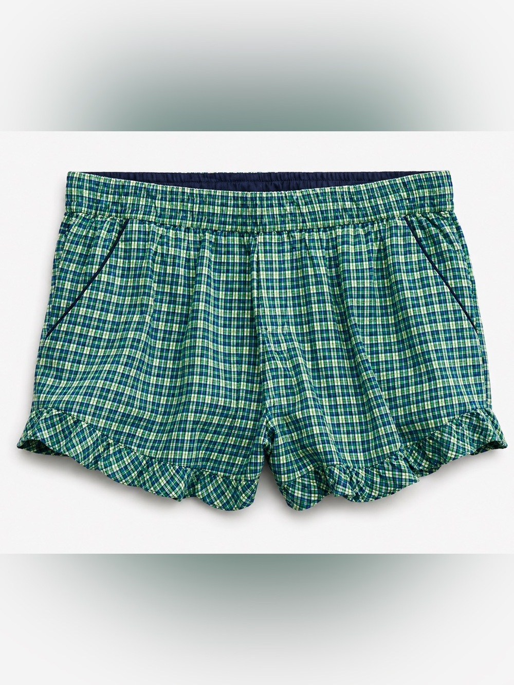 Aerie NWT Pointelle pajama shorts, XS
